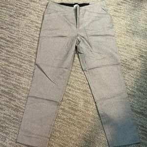 NWT, VH super stretch slim fit pant. SZ: 12s